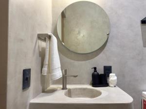 NEW Beautiful loft - KS bed - Air conditioner Roma Norte