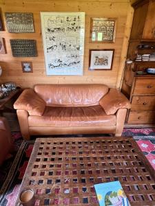 Magnifique Chalet Gstaadt