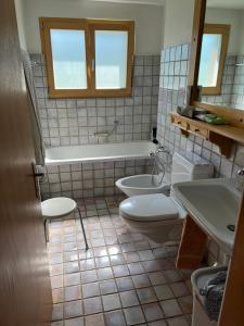 Magnifique Chalet Gstaadt