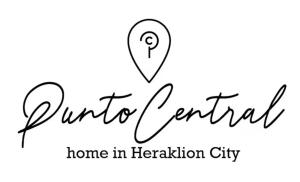 Punto central Home in Heraklio city