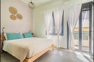 Punto central Home in Heraklio city - Bendevís