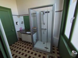 Maisons d'hotes CLOCHI-CLOCHA : photos des chambres