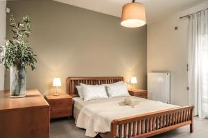 Astarte Villas - Pearl Private Villa with Pool