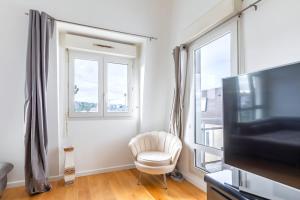 Lovely apartment near Paris
