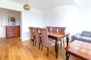 Lovely apartment near Paris