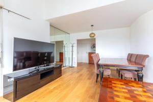 Lovely apartment near Paris