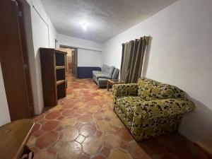 ESTANCIA CASA DE PIEDRA casa 1