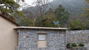 ESTANCIA CASA DE PIEDRA casa 1