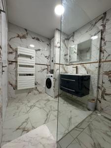 Appartements Tain centre -T3- wine themed apartment : photos des chambres