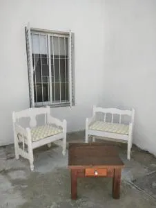 Casa Poetas - Olivia