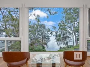 Angels Little Haven - Summerland Point