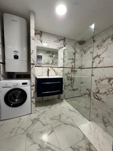 Appartements Tain centre -T3- wine themed apartment : photos des chambres