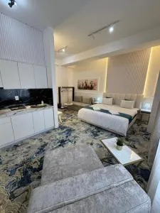Strumica Jordan Luxury apartments - 斯特鲁米察