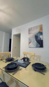 مدينتي - Madinaty Comfy Condo