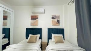 مدينتي - Madinaty Comfy Condo