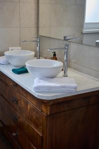 B&B / Chambres d'hotes Le Clos de la Vieille Dame : photos des chambres