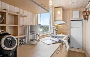 Gorgeous Home In Juelsminde With Wifi