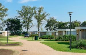 2 Bedroom Beautiful Home In Afferden