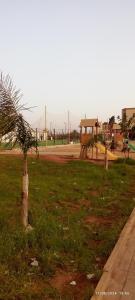 Appartement Hayet Regency