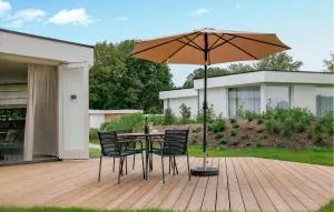 2 Bedroom Beautiful Home In Afferden - Siebengewald