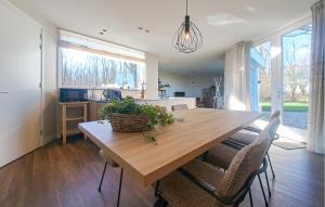 Gorgeous Home In Afferden With Sauna