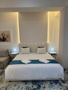Strumica Jordan Luxury apartments