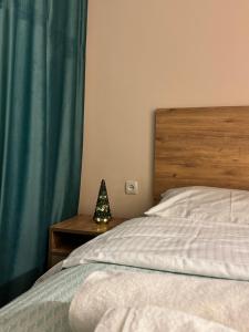 Green House in Tskaltubo