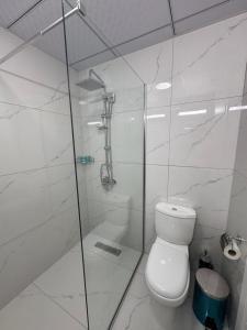 Strumica Jordan Luxury apartments