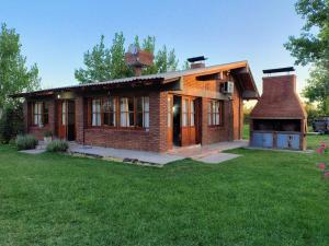 Bruna - Ubytování bez kategorie ve městě San Rafael