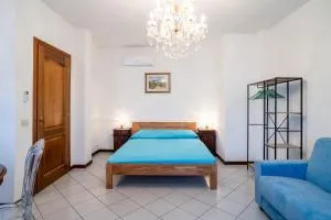 Casa Wanda - سانتا جوستا