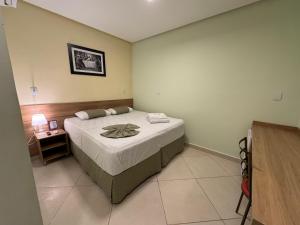 Domus Hotel Trindade - Canaã dos Carajás