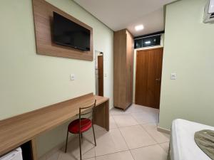 Domus Hotel Trindade - Canaã dos Carajás