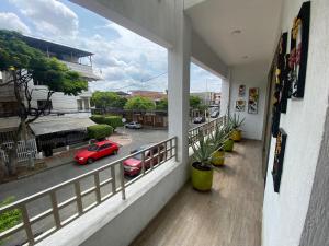 Moderna habitación privada, total comodidad