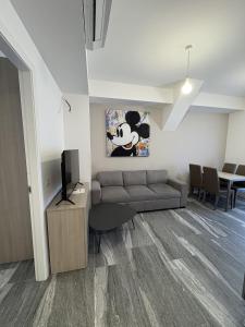 Essential Apartment