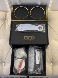 Strumica Jordan Luxury apartments