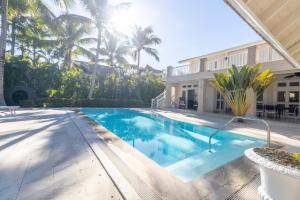 Villa Tortuga C27 - Lujo y Confort Punta Cana Resort