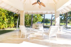 Villa Tortuga C27 - Lujo y Confort Punta Cana Resort