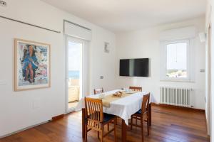 Casa Futuro - Beautiful sea view with pool