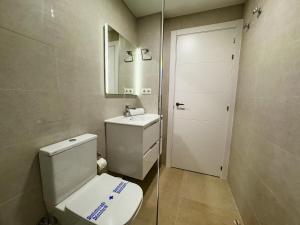 Valdecantos 6B- Marbella Front Line Harbour