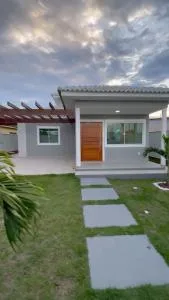 CASA D A silva - Paraopeba