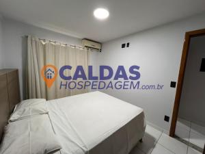 cobertura GOLDEN DOLPHIN - CALDAS HOSPEDAGEM
