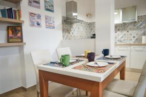 Casa del Maestrale seaside apartment 35 min from Rome