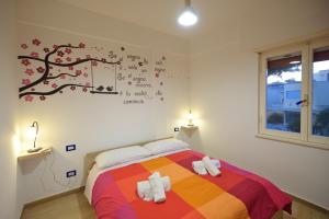 Casa del Maestrale seaside apartment 35 min from Rome