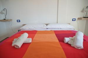 Casa del Maestrale seaside apartment 35 min from Rome