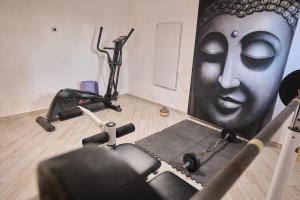 Hisa na Zlatem polju