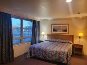 Roosevelt Inn at Roosevelt Blvd, Philadelphia, PA - Bensalem