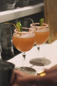 Hotels The People - Tours : photos des chambres