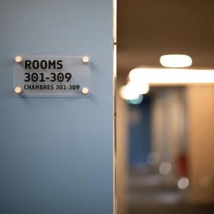 Hotels The People - Tours : photos des chambres