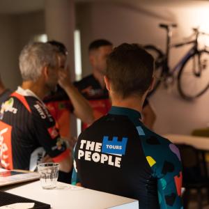 Hotels The People - Tours : photos des chambres