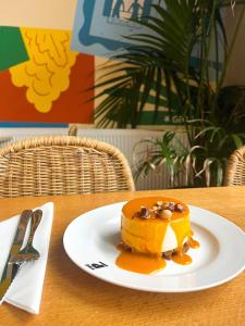 Hotels The People - Tours : photos des chambres